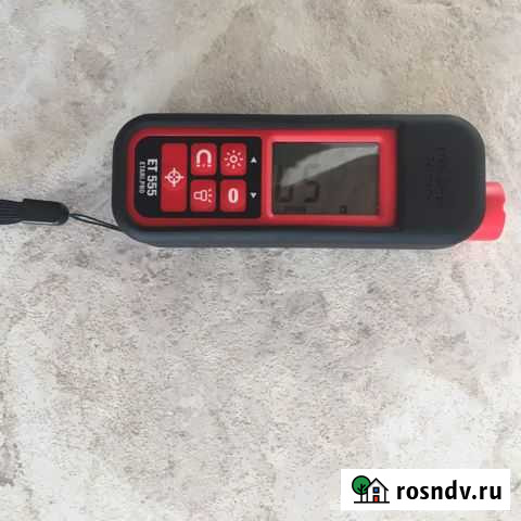 Сдам в аренду Толщиномер, генератор бензиновый Вятские Поляны - изображение 1