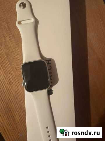 Часы apple watch Se 44mm Брянск - изображение 1