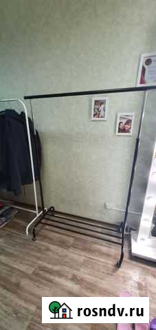 Вешалка для одежды напольная бу Нижний Новгород - изображение 1