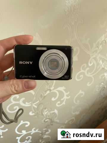 Компактный фотоаппарат Белгород - изображение 1