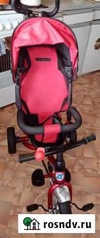 Детский велосипед Рассказово - изображение 1