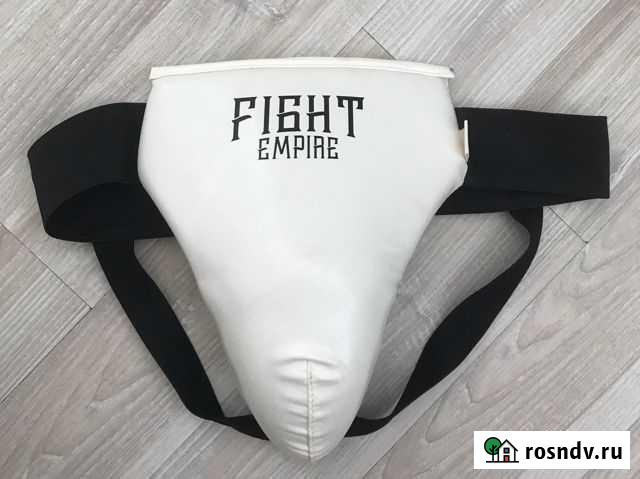 Защита паха Челябинск - изображение 1