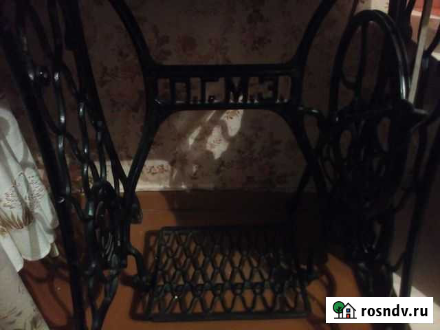 Швейная машина Singer Кострома - изображение 1