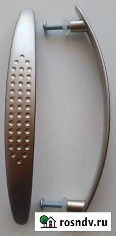 Ручки для мебели Северск - изображение 1