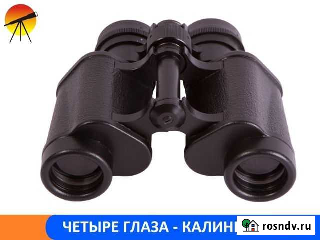 Бинокль Levenhuk Heritage base 8x30 Калининград - изображение 1