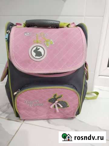 Рюкзак школьный Курск - изображение 1