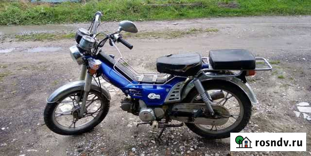 Дельта Дятьково - изображение 1