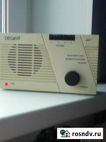 Радиоприемники Гародня Великий Новгород - изображение 1
