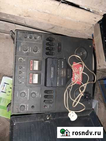 Магнитофон Сыктывкар - изображение 1