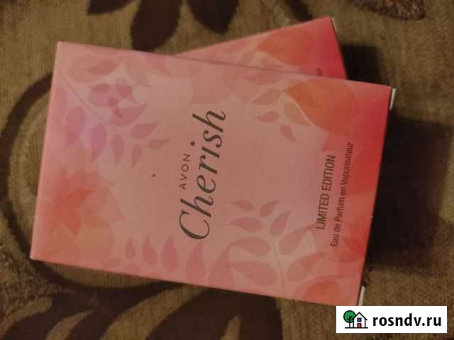 Парфюмерная вода Avon Серпухов - изображение 1