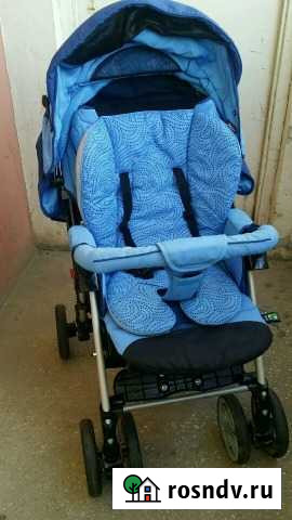 Коляска детская Jetem Cozy Самара - изображение 1