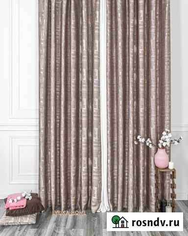 Шторы Черкесск - изображение 1