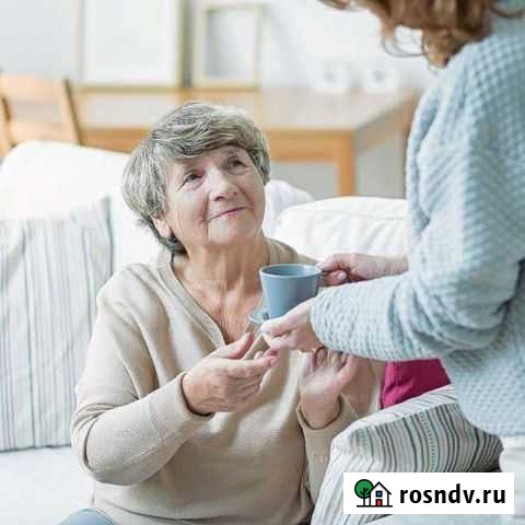 Сиделка Майкоп - изображение 1