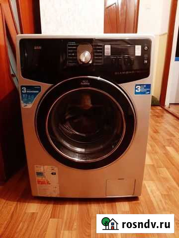 Стиральная машина samsung Грозный - изображение 1