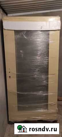 Дверь металлическая без коробки Йошкар-Ола - изображение 1