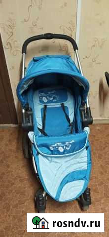 Детская коляска Вологда - изображение 1