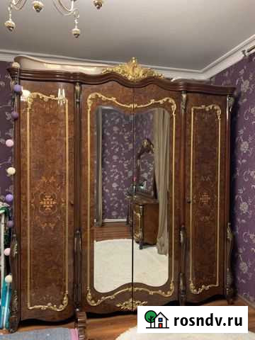 Продается спальный гарнитур в хорошем состоянии,им Хасавюрт - изображение 1