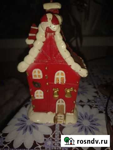 Свеча Железногорск - изображение 1