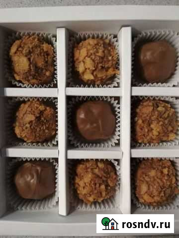 Сладкий подарок Кирово-Чепецк - изображение 1