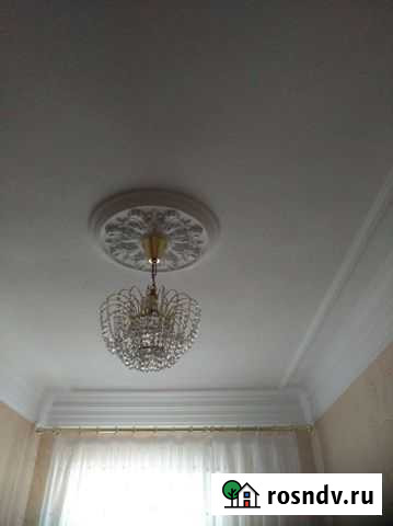 Люстра хрустальная чехословакия Нальчик - изображение 1