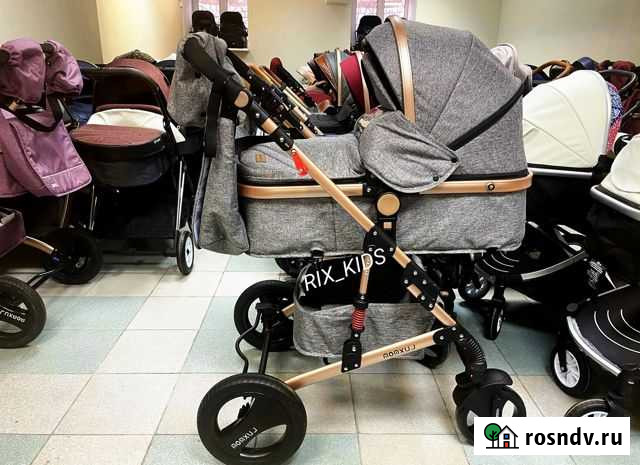 Детская коляска Екатеринбург - изображение 1