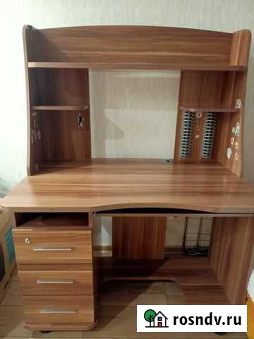 Компьютерный стол Йошкар-Ола - изображение 1
