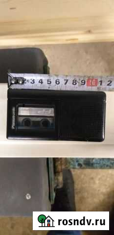 Радиоприемник Боровичи - изображение 1