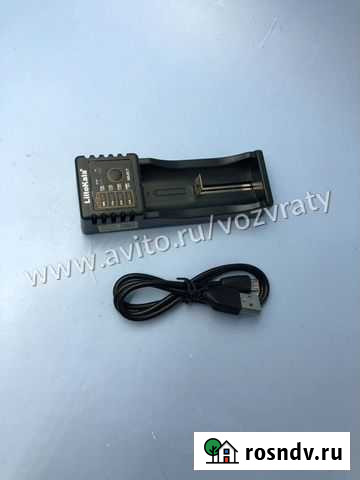 6806 Зарядное устройство для батарей Кемерово - изображение 1