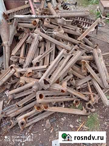 Приму металлолом Белокуриха - изображение 1