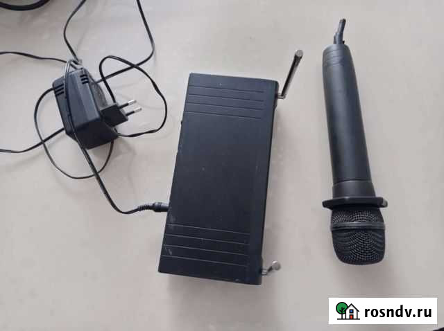 Микрофон Чита - изображение 1