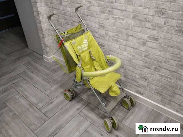 Коляска -трость Калининград - изображение 1