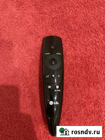Пульт ду lg Тверь - изображение 1