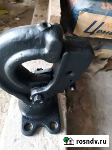 Фаркоп Саратов - изображение 1