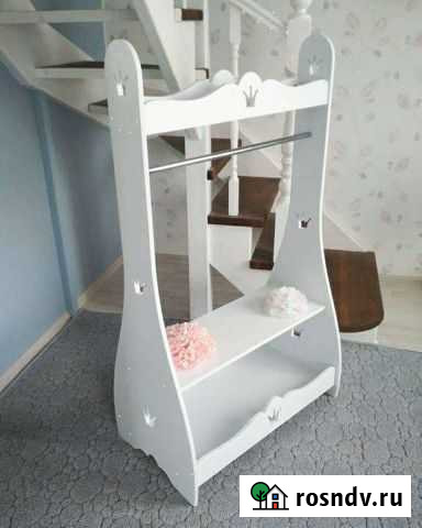 Вешалки детские Краснодар - изображение 1