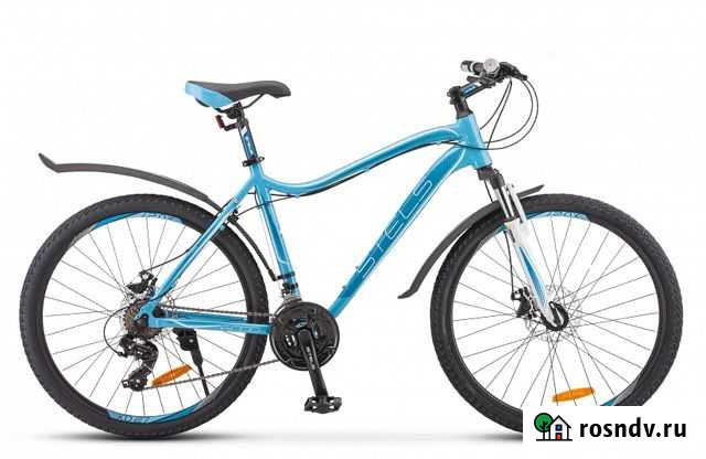 Stels Miss 6000 MD 26 Тула - изображение 1