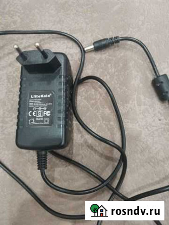 Блок питания 12v 3А Норильск - изображение 1