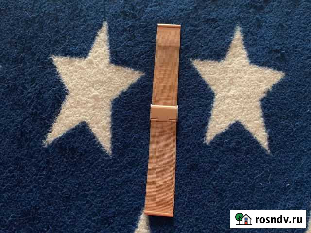 Миланский браслет для смарт часов samsung gear 3 Омск - изображение 1