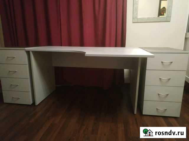 Тумбы офисные Санкт-Петербург - изображение 1