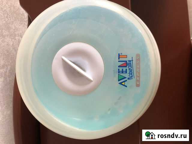 Стерилизатор для бутылочек avent Рязань - изображение 1