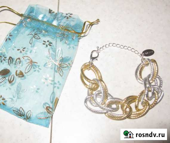 Браслет Обаяние стиля Пенза - изображение 1