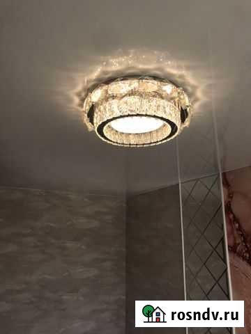 Люстра потолочная новая Омск - изображение 1