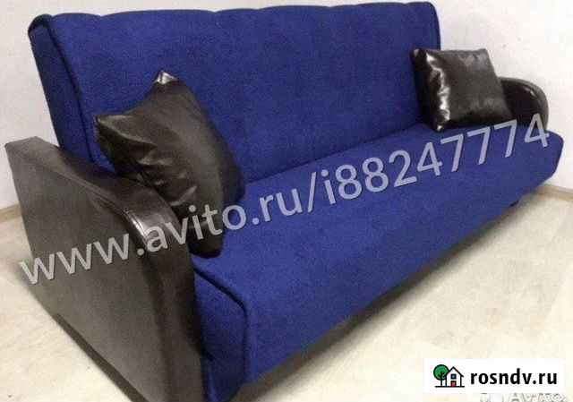 Диван Рязань - изображение 1