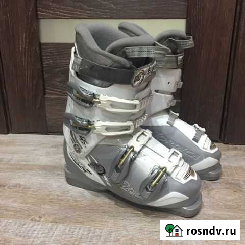 Горнолыжные ботинки Чита - изображение 1
