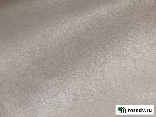 Самоклеящаяся Алькантара(Слоновая кость) Соликамск - изображение 1