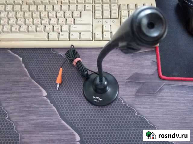 Микрофон Amic-5 Екатеринбург - изображение 1