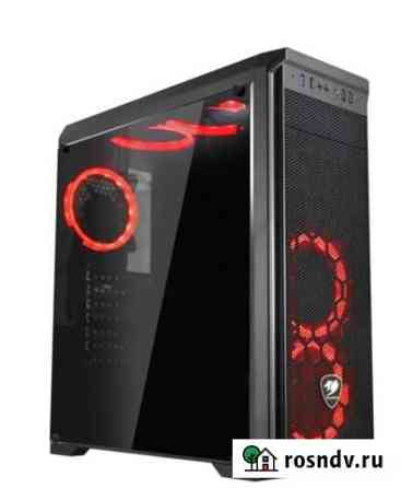 Cougar Ryzen 7/32gb/Ssd 240+ Xdd 1tb/XT 6700 12GB Курган
