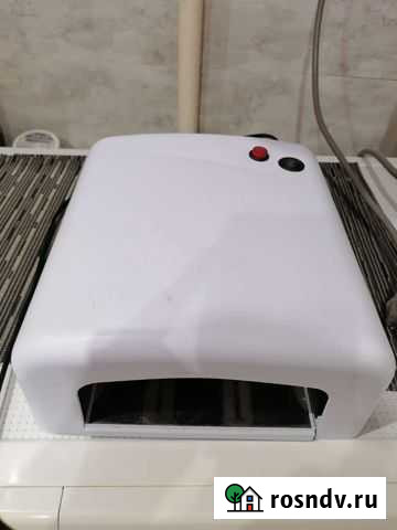 Лампа Сызрань - изображение 1