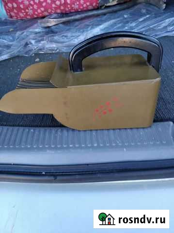 Совок для сбора ягод Благовещенск - изображение 1