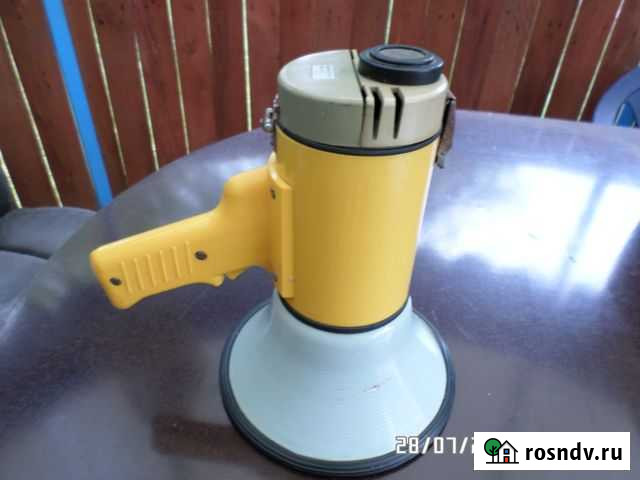 Электромегафон Тула - изображение 1