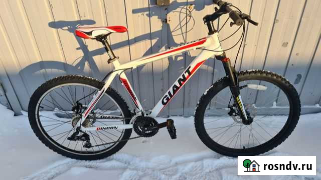 Велосипед Giant Тверь - изображение 1